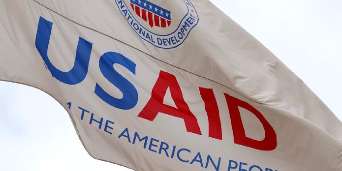 How USAID Funding Cuts Weaken Africa's Food Programs and U.S. Farm Defenses
